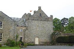 Shortflatt Castle